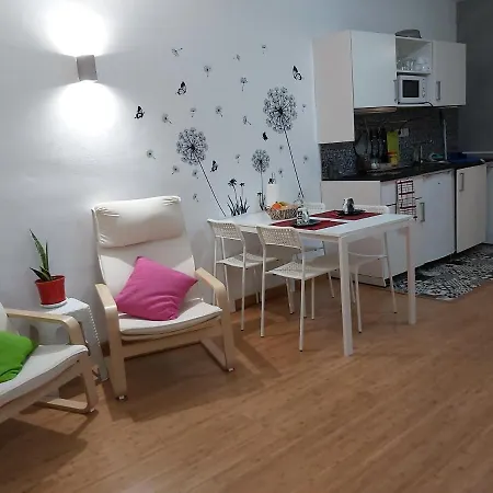 Loft 아파트 타코론테