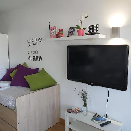 Loft 아파트 *