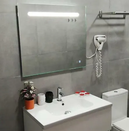 Loft 아파트 *