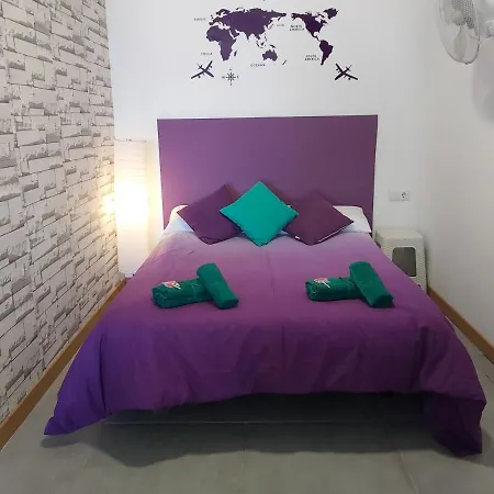 Loft 公寓