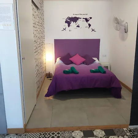 Loft * 塔科龙特