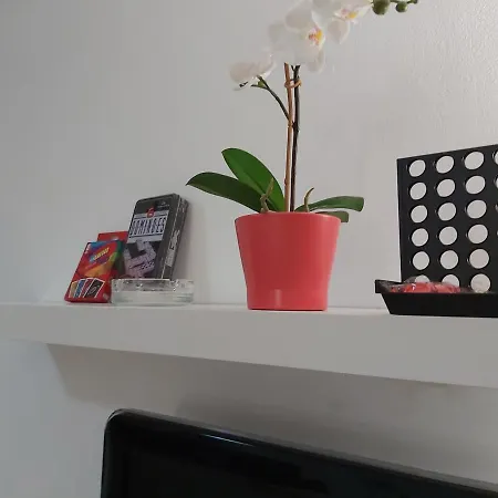 Loft 塔科龙特