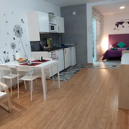 Loft * Tacoronte