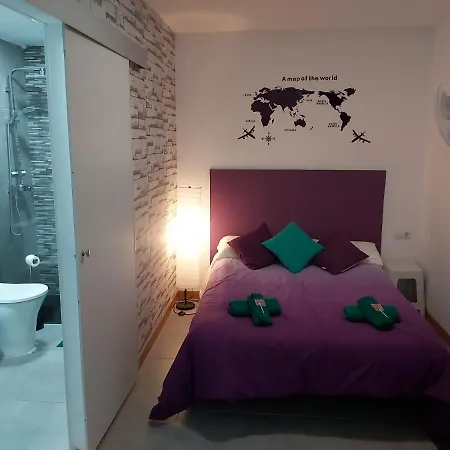 Loft 塔科龙特
