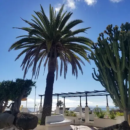Apartment Loft Tacoronte