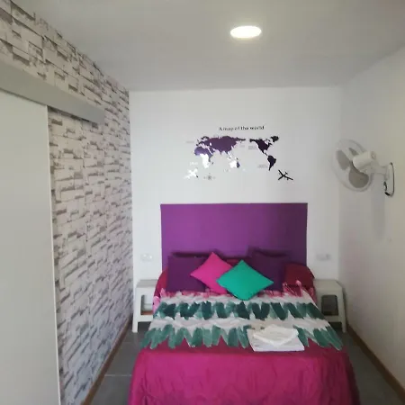 Loft Tacoronte
