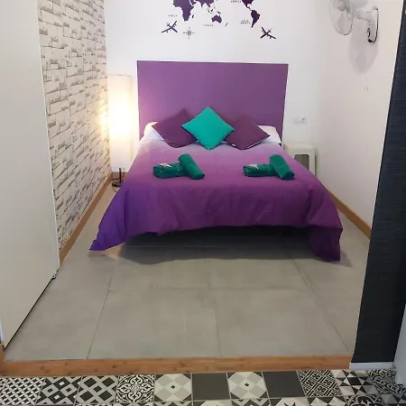 Loft Apartmán *