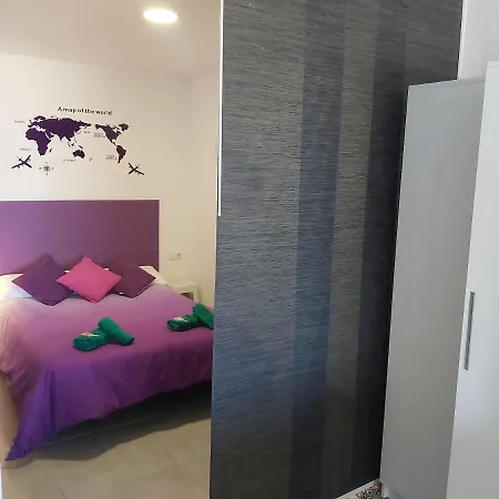 Loft Apartmán *