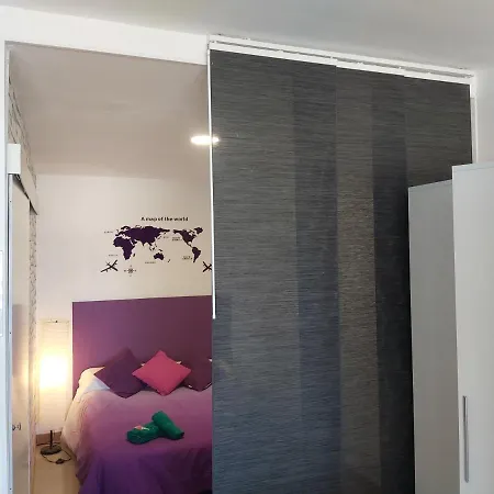 Loft Apartmán