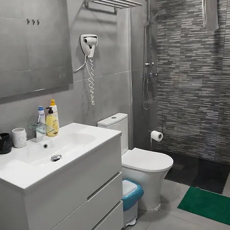Loft Apartmán Tacoronte