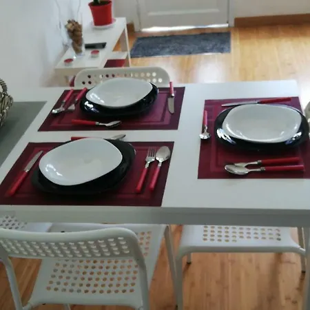 Apartmán Loft *