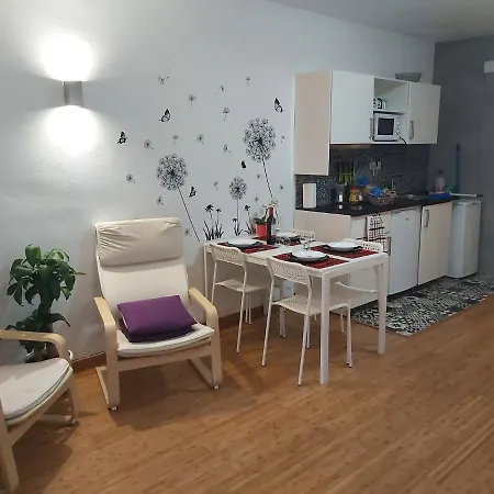 Loft Apartmán Tacoronte
