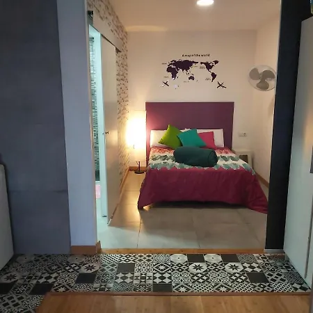 Apartmán Loft *